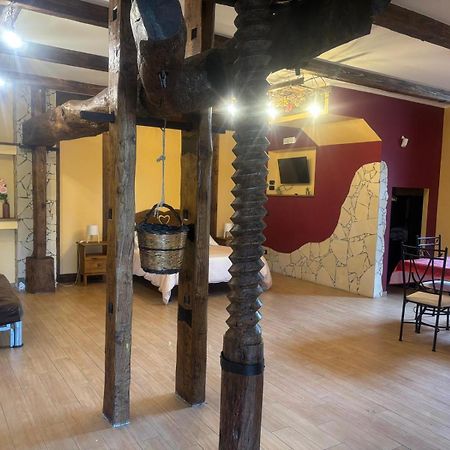 Etna Winery Appartement Zafferana Etnea Buitenkant foto